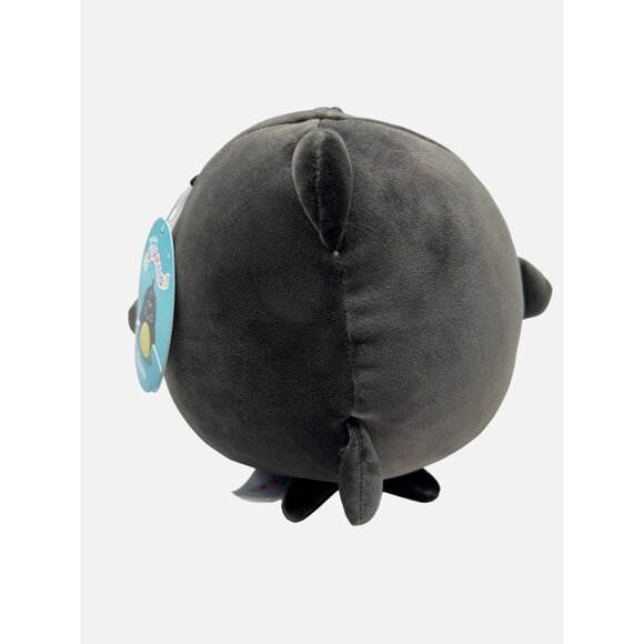 Squishmallows Oceana Shark 8" Halloween Day of the Dead 2023 Plush Stuffed Toy - Picture 3 of 7